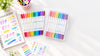 Dual Tip Brush Pens (12 Colours): Uses, Tips & Buying Guide