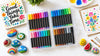 Acrylic Markers: What They Are, What to Use Them On & How to Get Started