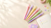 Best Gel Pens in Pakistan 2026: Cute, Pastel and Colour Gel Pens