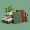 Books, Diaries & Notes