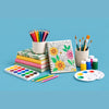 Colouring & Art