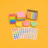 Stickers & Sticky Notes