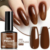 LIMEGIRL 8ml Soak-Off UV/LED Gel Polish – Single Shade or 6pcs Set