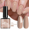 LIMEGIRL 8ml Soak-Off UV/LED Gel Polish – Single Shade or 6pcs Set
