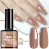 LIMEGIRL 8ml Soak-Off UV/LED Gel Polish – Single Shade or 6pcs Set