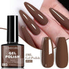 LIMEGIRL 8ml Soak-Off UV/LED Gel Polish – Single Shade or 6pcs Set