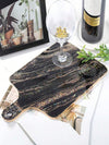 Handled Board Tray Mold – Rectangular Paddle-Style Mold, 34.2 x 21.1 cm