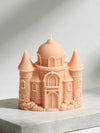 Castle Candle Mold Set – Onion Dome Castle & Stone Tower Castle