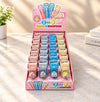 2-in-1 Eraser & Sharpener – Cute Bear Design