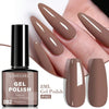 LIMEGIRL 8ml Soak-Off UV/LED Gel Polish – Single Shade or 6pcs Set