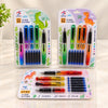 Chengdu Student Fountain Pen Set – Refillable Fountain Pens with Ink Cartridges