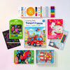 Tiny Creators Pack | 6-Piece Kids Art Bundle