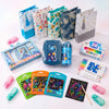 Full School Day Bundle | 7-Piece Set
