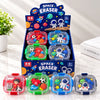 DORAMES Space Eraser Set – Cute Novelty Erasers in Storage Cases