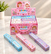 Doodle Colour Roll - Cute Kids Colouring Activity
