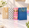 Decorative Gift Bag – Stylish Gift Bag with Rope Handles
