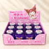 Fairy Kuromi Pink Succulent Flavor Fragrance Jar – Long-Lasting Scent