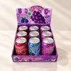 Grape Jelly Slime – Fruit Can Design