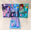 Hatsune Miku Electric Eraser Set with Replacement Erasers – LED Design