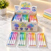 3-in-1 Highlighter Marker Set