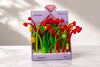 Ximi Pen – Flexible Fruit & Vegetable Silicone Gel Pen (Single Piece)