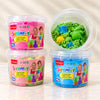 Keyroad Sensory Sand – Soft & Safe Play Sand, 500g