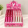 Lotso Happy Bear Strawberry Bear Pen – Cute Character Ball Pen