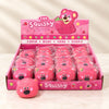 Lotso Squishy Bear Toy – Slow Rising, Model 2169