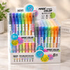 Magic Color Water-Based Marker Set – 8 Colors