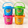 Magic Dough Color Sand – Soft & Safe Play Sand
