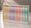 Pastel Ombre Gel Pen – 0.5mm, 4 Color Variations