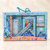 Sea Animals Kids Stationery Gift Set – 12 Pieces