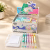 Sipa Floating Highlighter Set – 3 Pcs