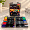 Universal Studio 24 Colors Water Color Marker Pen Set