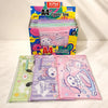 XPM Stationery A4 Zipper Bag
