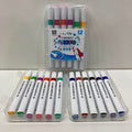 Floating Pen Marker