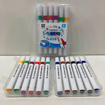 Floating Pen Marker
