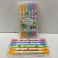 Fruity Hilighter 6PCS