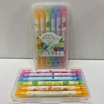 Fruity Hilighter 6PCS