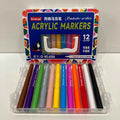 Acrylic Marker