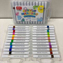 Acrylic Marker