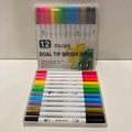 Dual Tip Pen