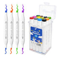 Twin Tip Marker