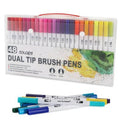 Dual Tip Pen