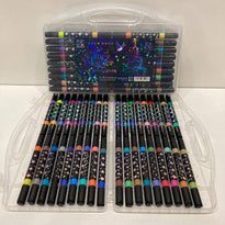 Glitter Marker