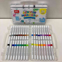 Acrylic Marker