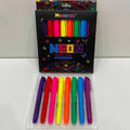 Macaron Neon Markers