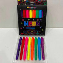 Macaron Neon Markers