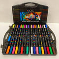 Acrylic Brush Marker
