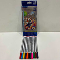 C.pencil CR